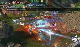 逆水寒吃瓜看谁,吃瓜群众揭秘江湖风云录