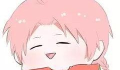 q版吃瓜女孩图文,萌态可掬，趣味横生的夏日清凉图鉴