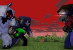 恐惧魔王吃瓜,恐惧魔王与神秘瓜果的奇幻冒险