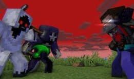 恐惧魔王吃瓜,恐惧魔王与神秘瓜果的奇幻冒险