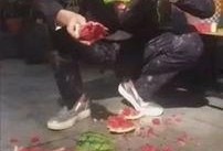 容城 吃瓜事件视频最新