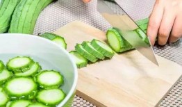 这瓜怎么吃呀,瓜类食材的多样食用方法揭秘