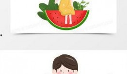 出生自带吃瓜系统动漫,出生即带瓜，笑料横生的动漫之旅