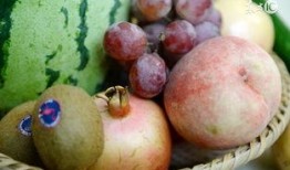 吃瓜拿桃子,夏日消暑美食攻略