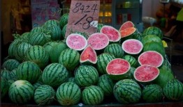 最新上海吃瓜,盘点那些让人津津乐道的街头美食故事