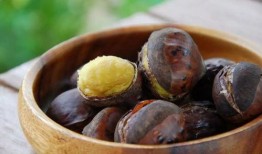 吃板栗瓜可以减肥嘛,揭秘吃板栗瓜的瘦身奥秘