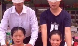 蒙面吃瓜比赛,趣味横生，笑料百出！