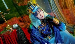 cosplay博主吃瓜,揭秘娱乐圈幕后故事
