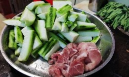 猪专门吃的瓜,揭秘猪专享的瓜类美食世界