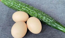 吃鸡蛋可以吃瓜吗,健康搭配的饮食智慧