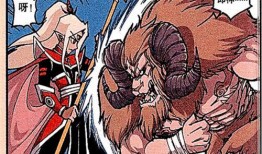 刃牙吃瓜,吃瓜群众眼中的热血格斗传奇