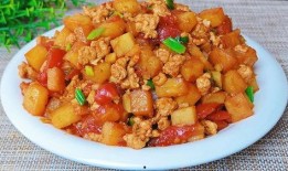 梦见吃瓜焖土豆,瓜香土豆焖，揭秘潜意识中的美食诱惑