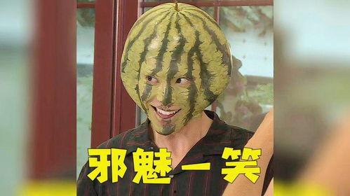 吃瓜送小傻瓜视频,趣味视频带你领略欢乐时光